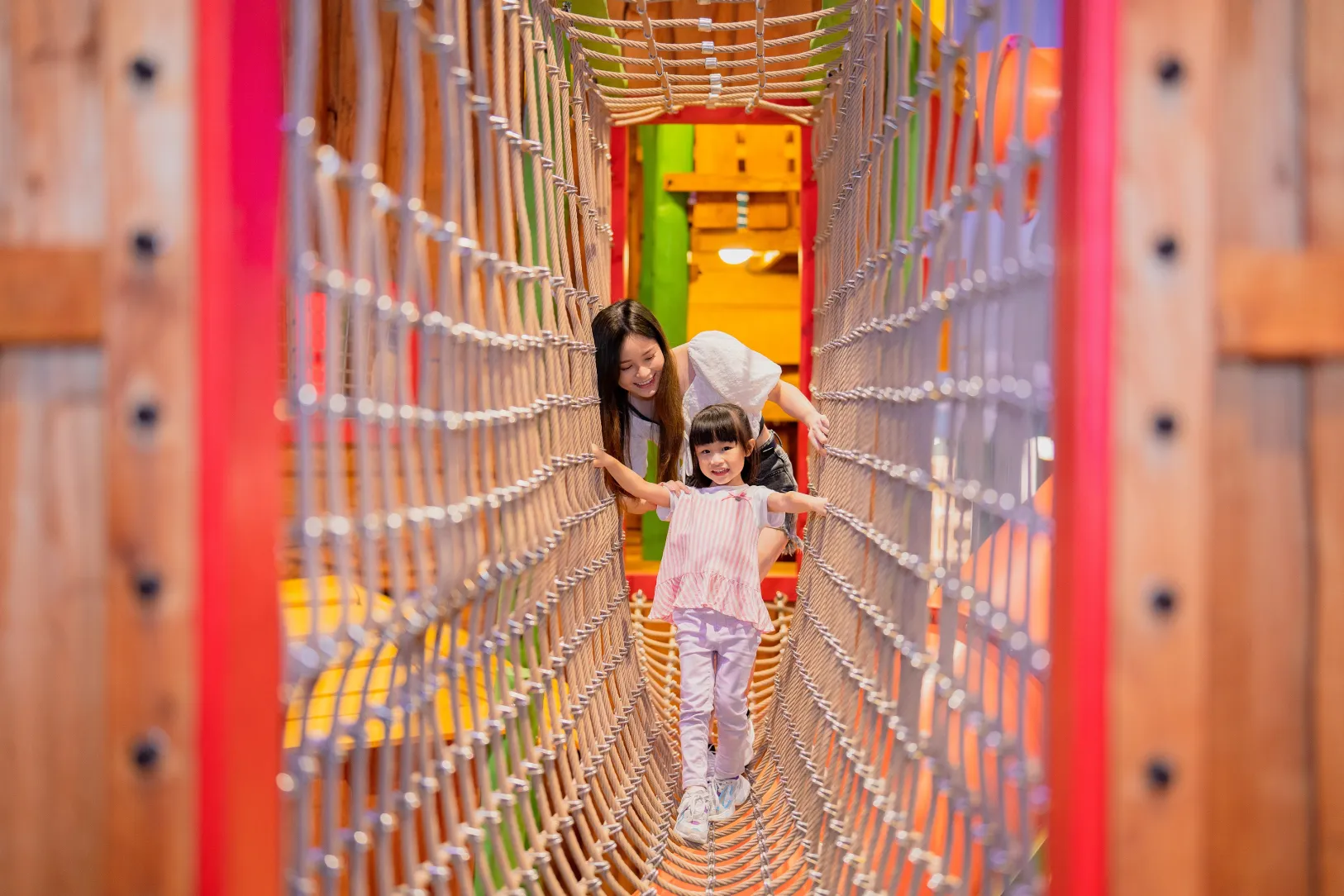 Super Fun Zone | Studio City Macau