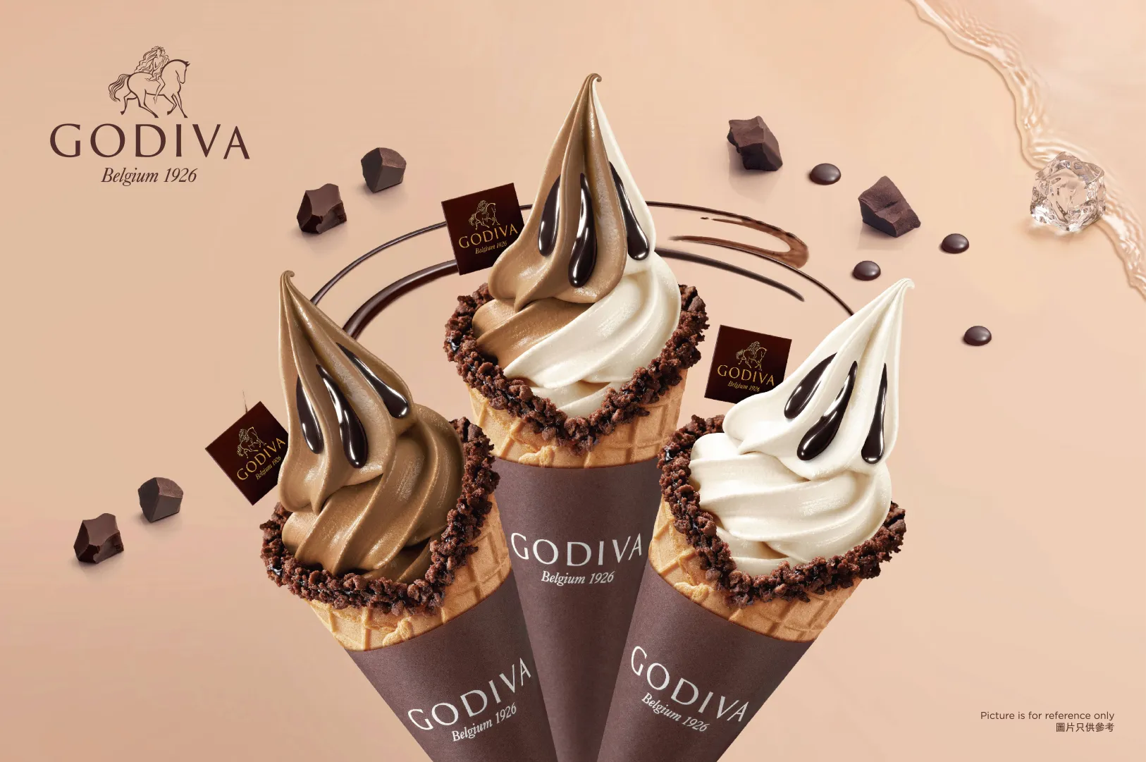 Godiva