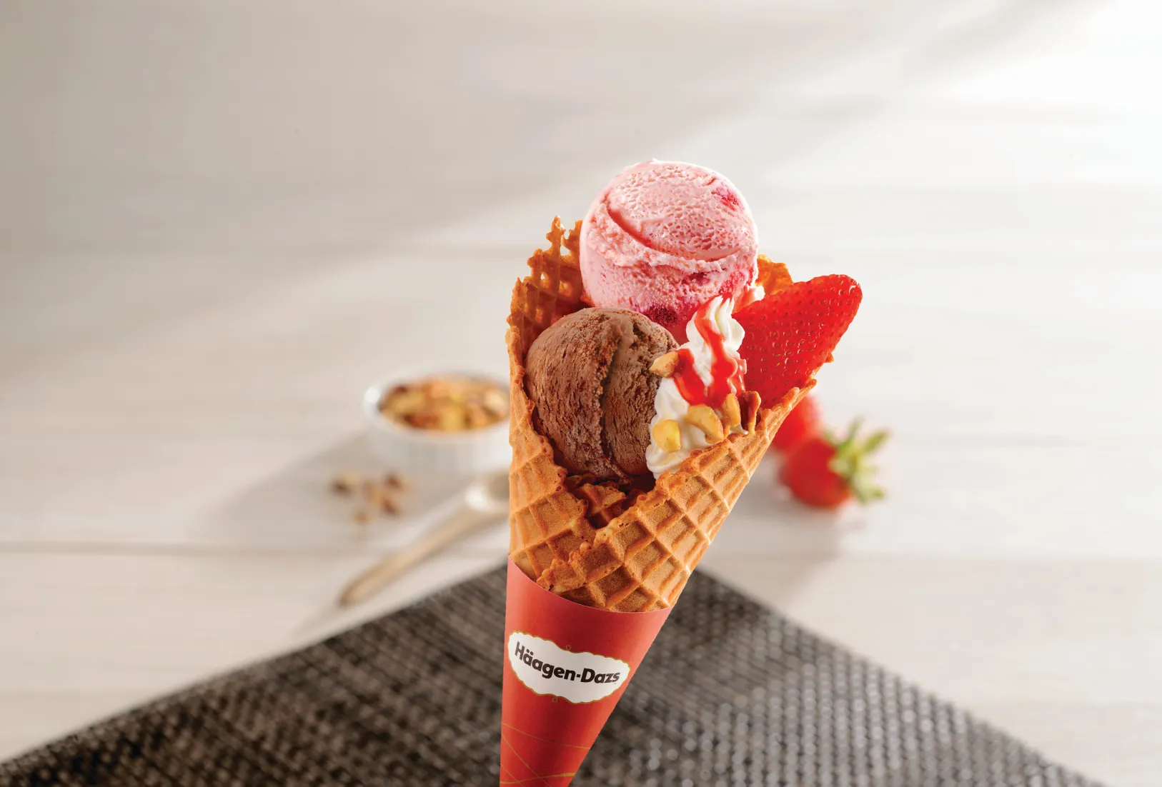 Häagen-Dazs