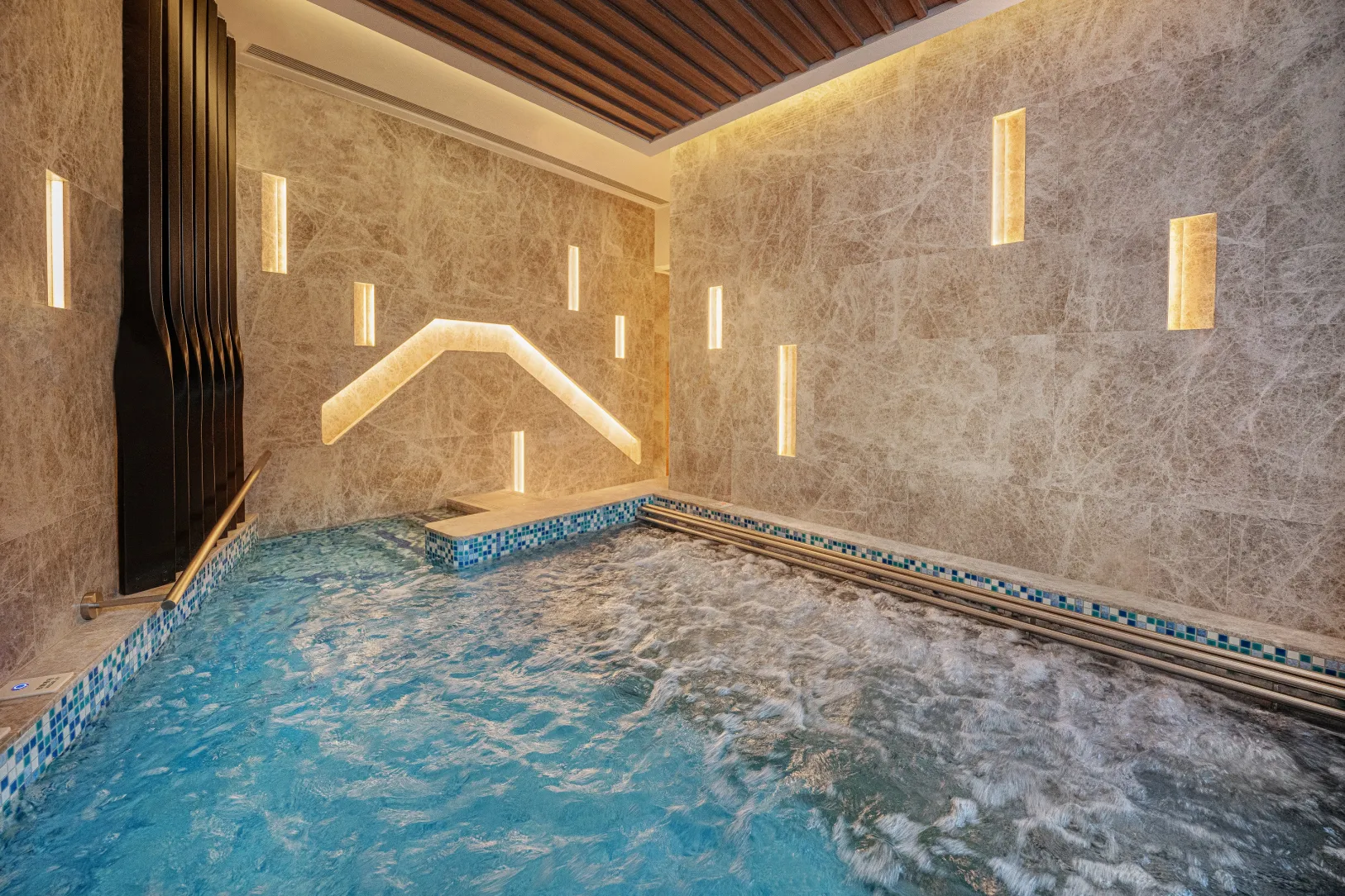 The Spa at Epic Tower 5