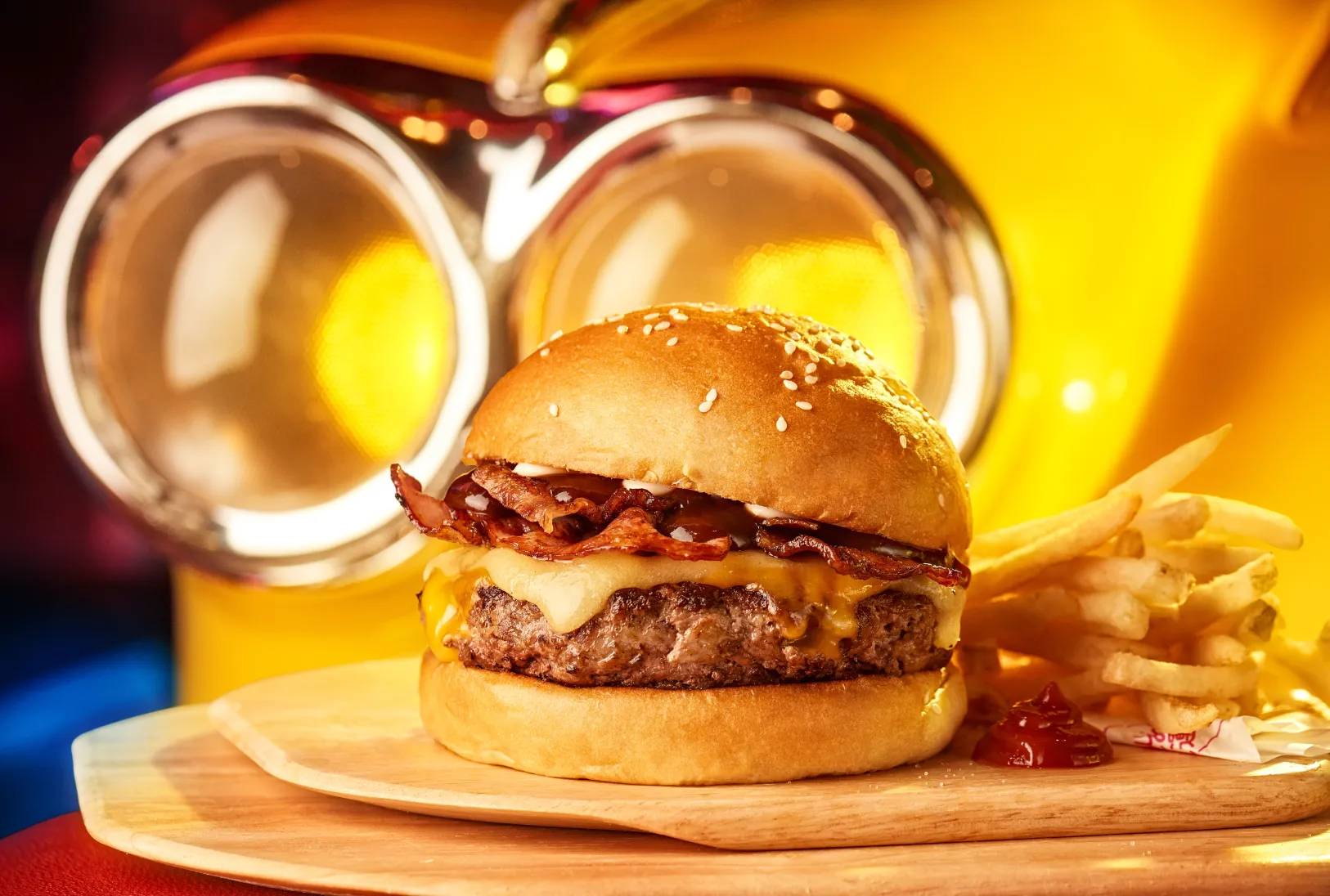 Joyride Burger_SHA_7770