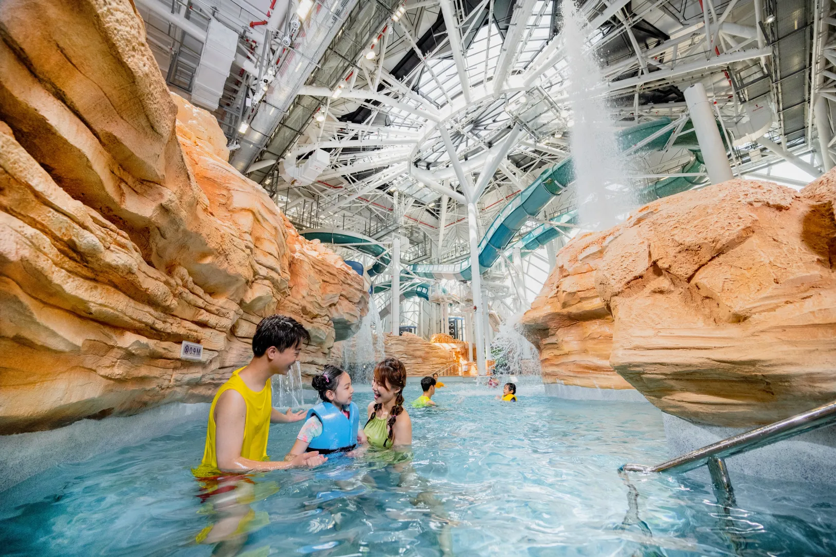 Water Park 7