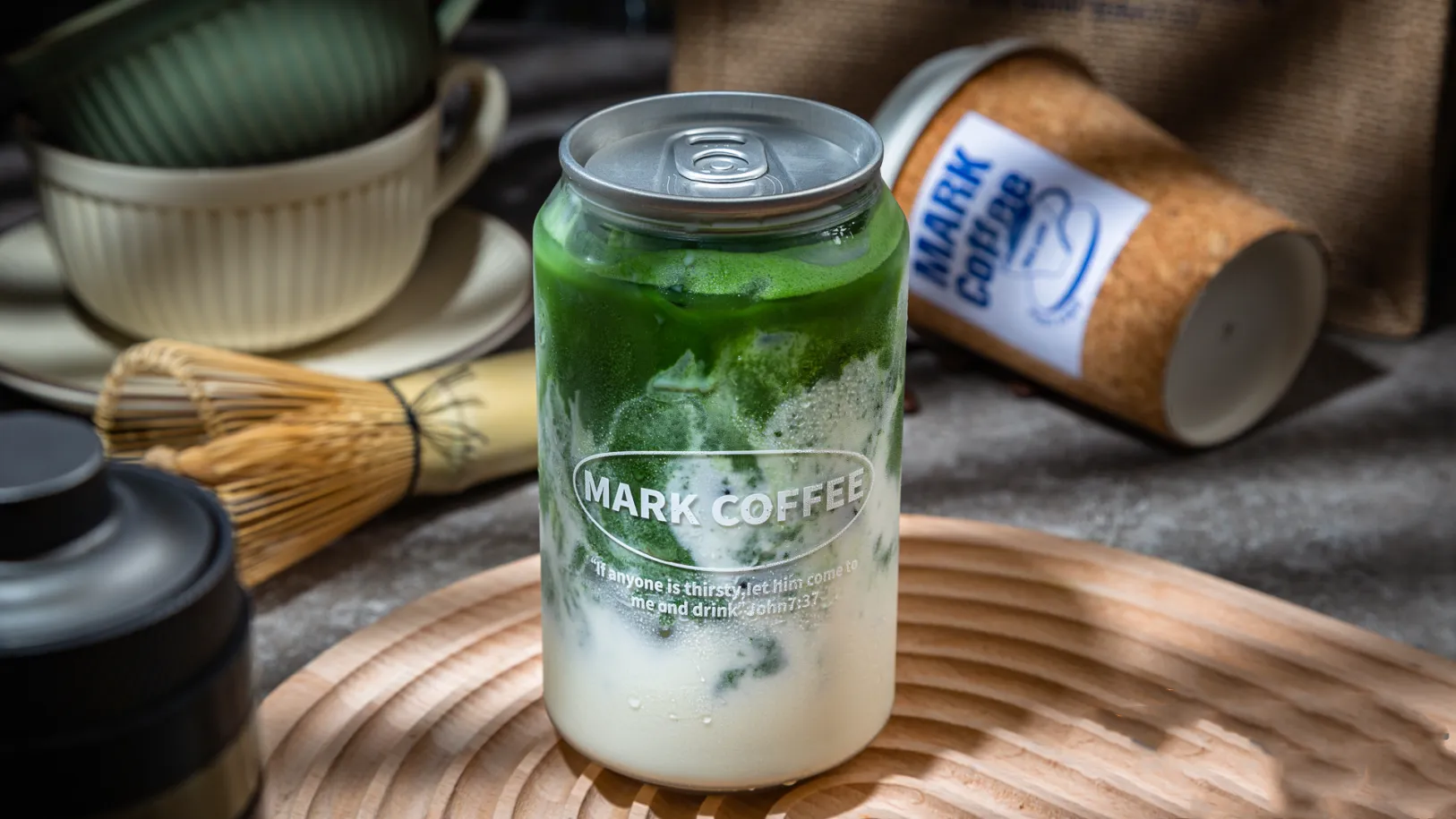 Mark Coffee