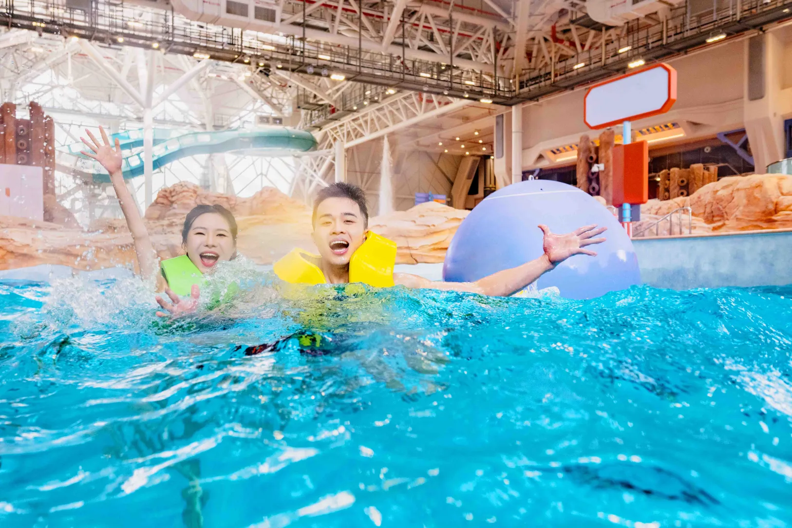Water Park 8