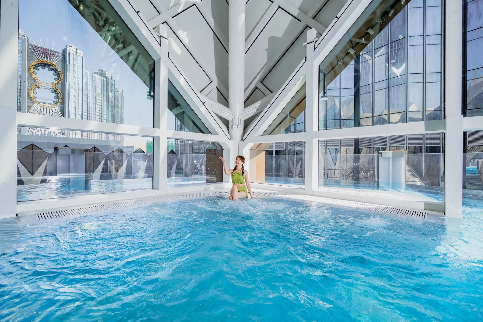 Water Park 9