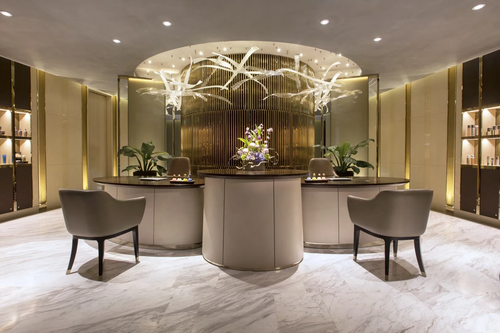 Zensa Spa 2