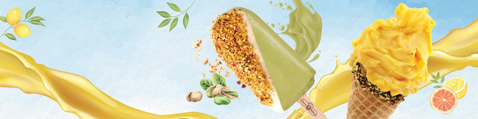 Stecco Natura Gelaterie