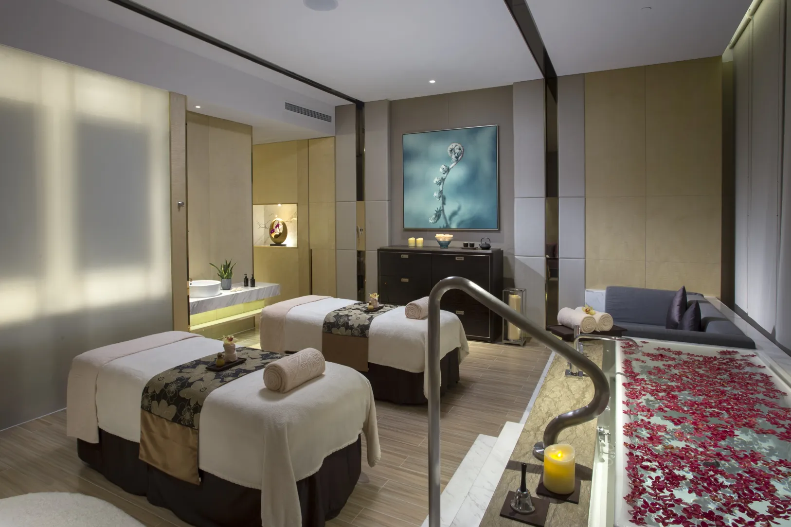 Zensa Spa 4