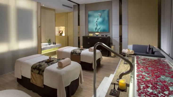 Zensa Spa Wellness Treatment