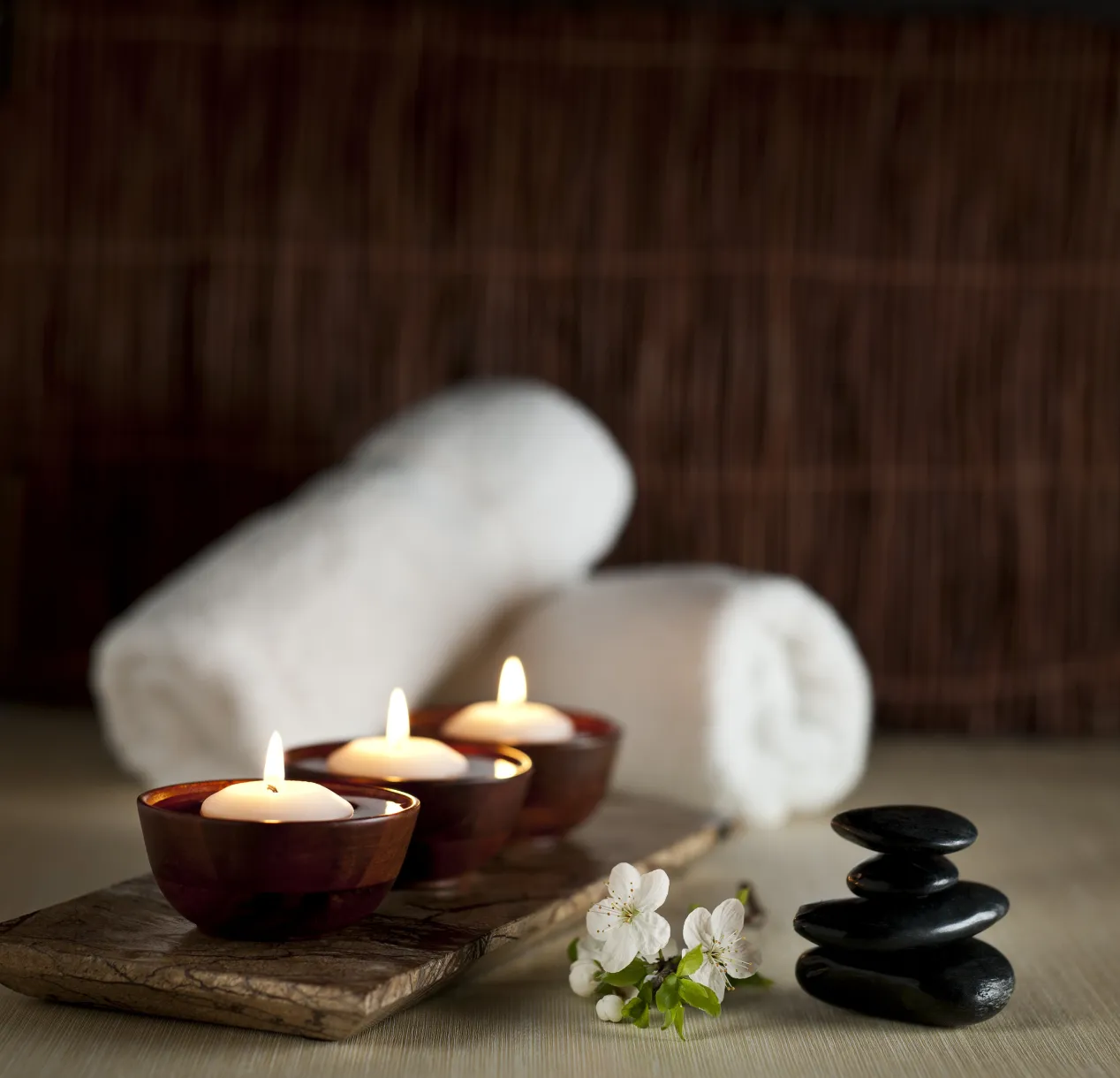 Zensa Spa 5