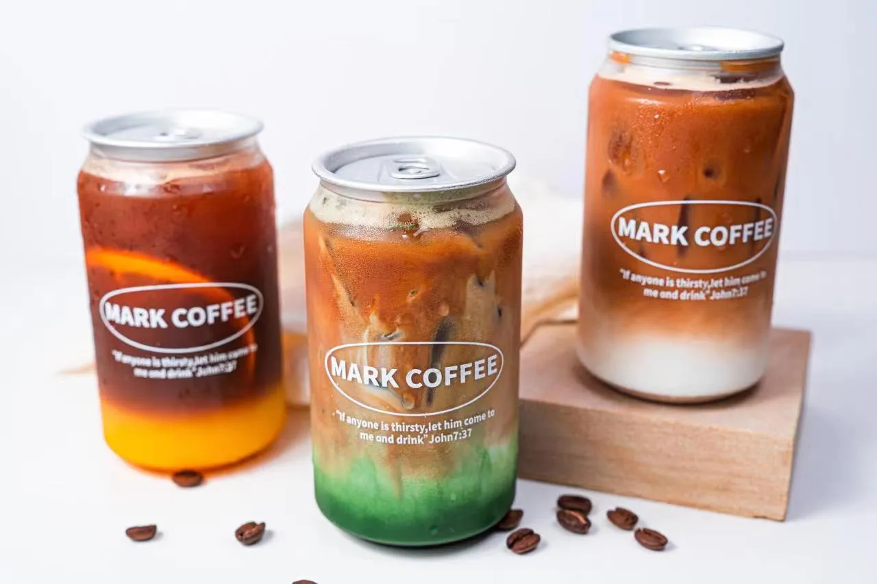 Mark Coffee