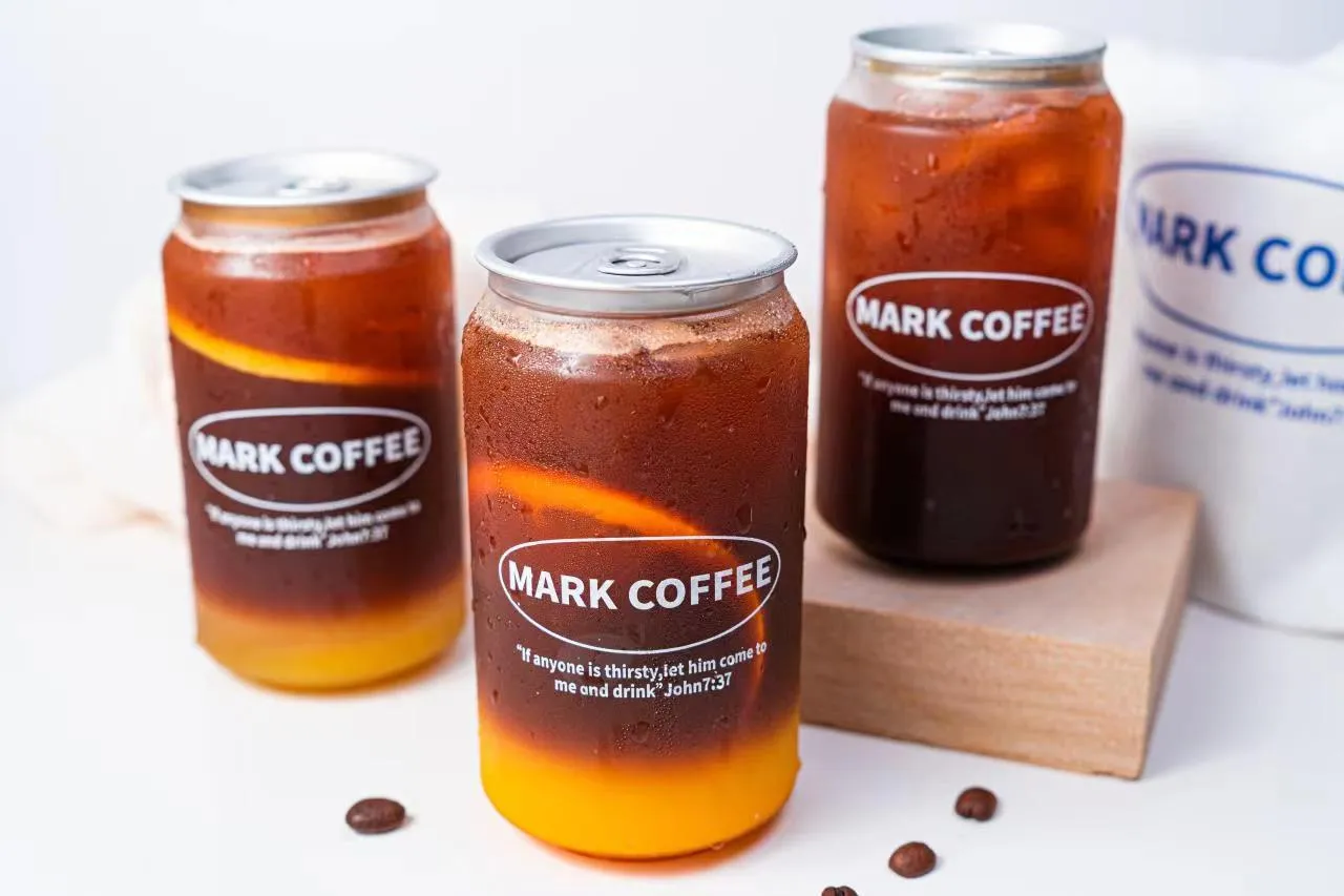 Mark Coffee