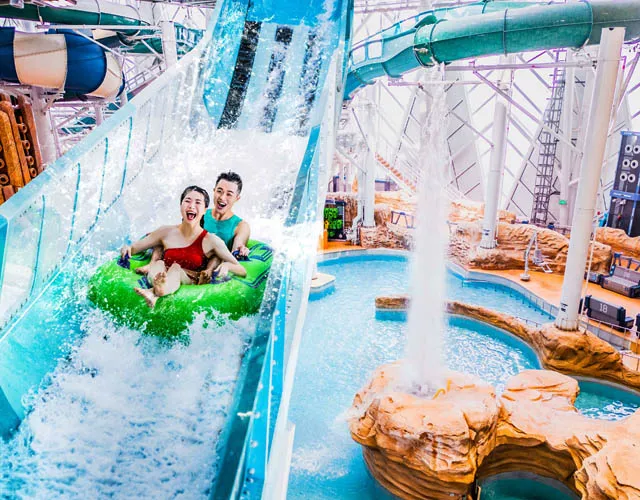 Lightspeed Shuttle - Details