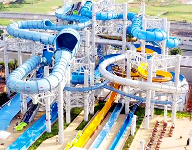 The Highpoint Twister details