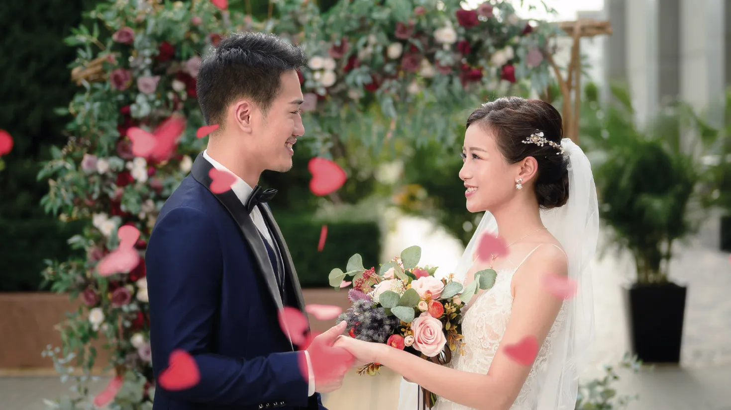 Dazzling Dream Wedding Expo