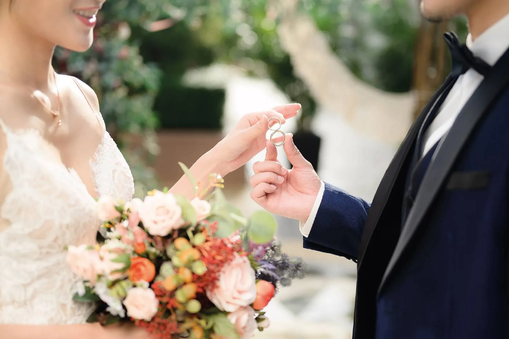 Dazzling Dream Wedding Expo