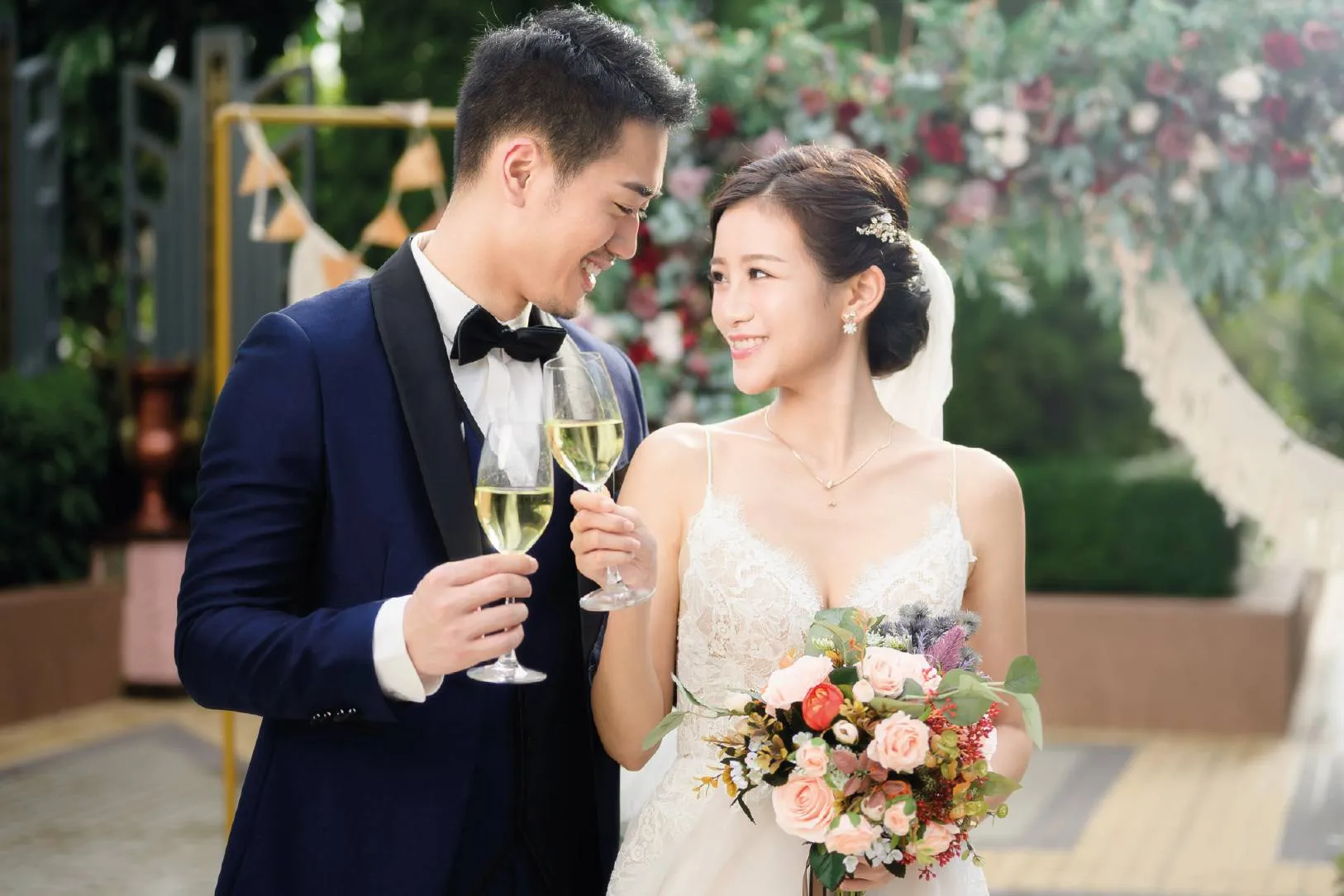 Dazzling Dream Wedding Expo