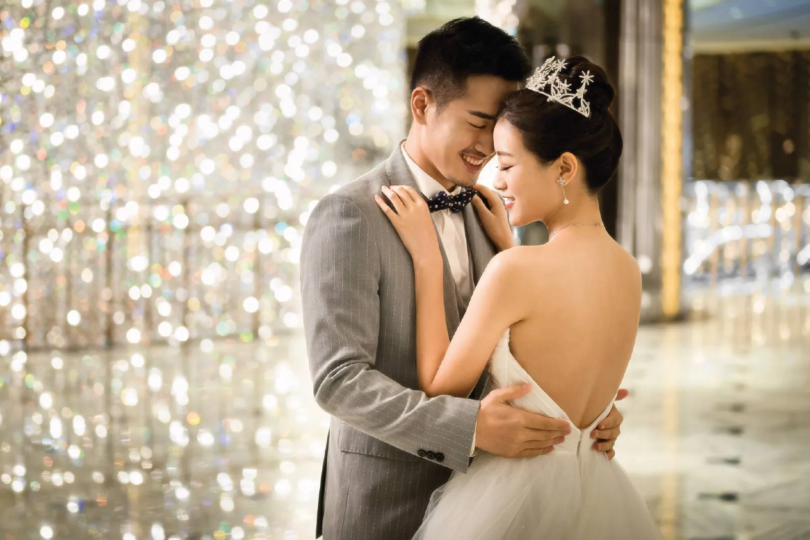 Dazzling Dream Wedding Expo