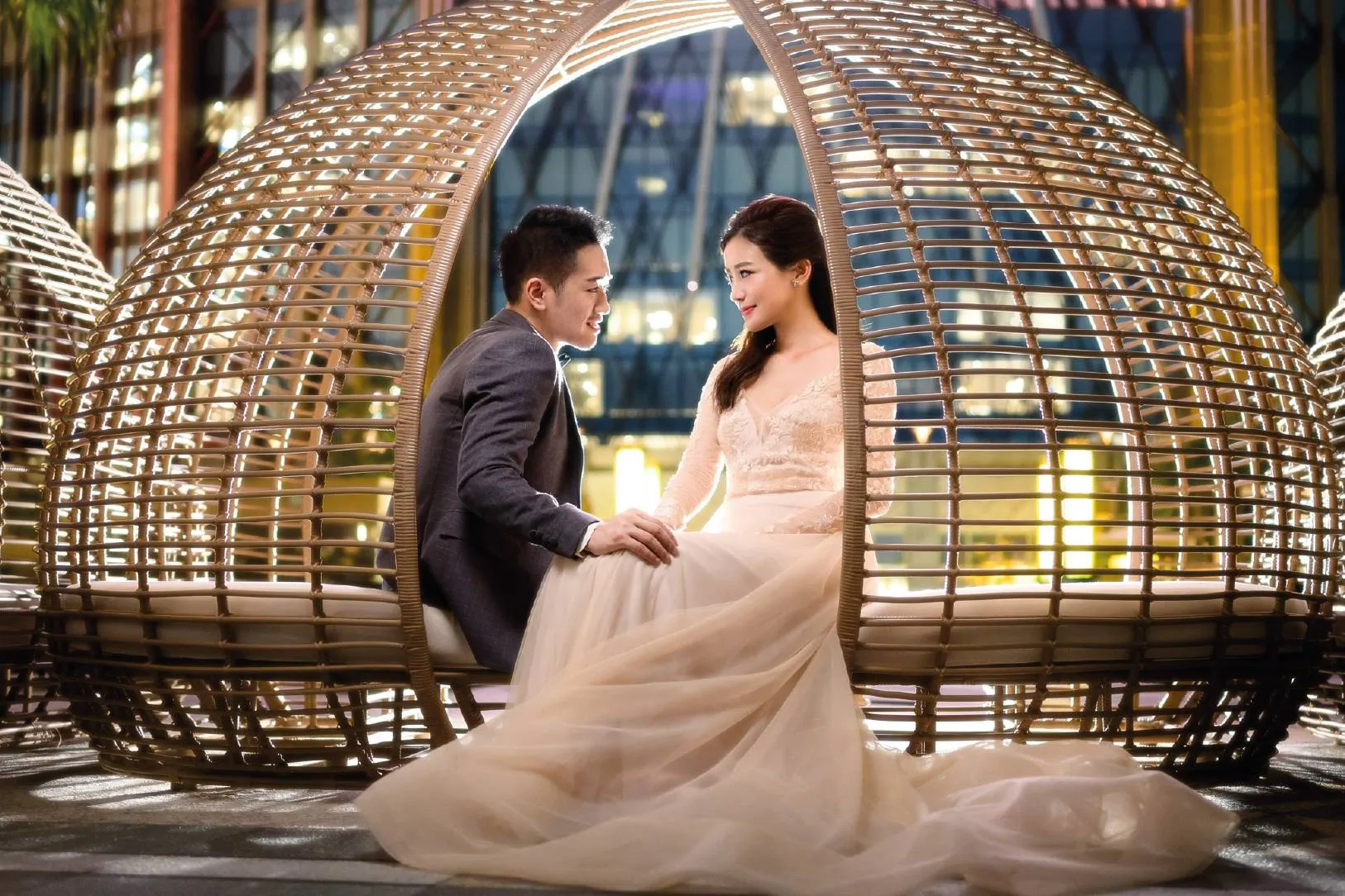 Dazzling Dream Wedding Expo