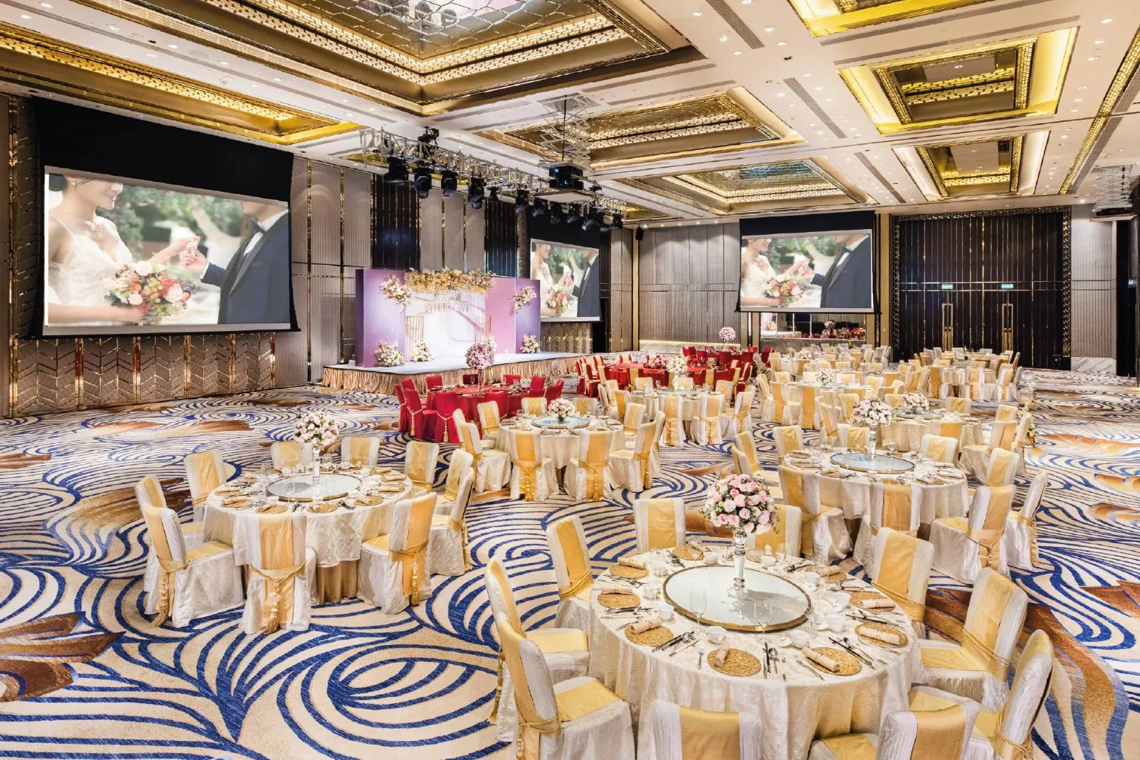 Dazzling Dream Wedding Expo