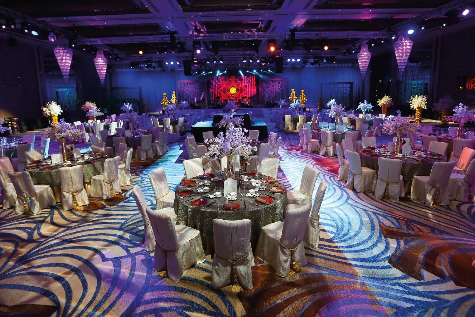 Dazzling Dream Wedding Expo