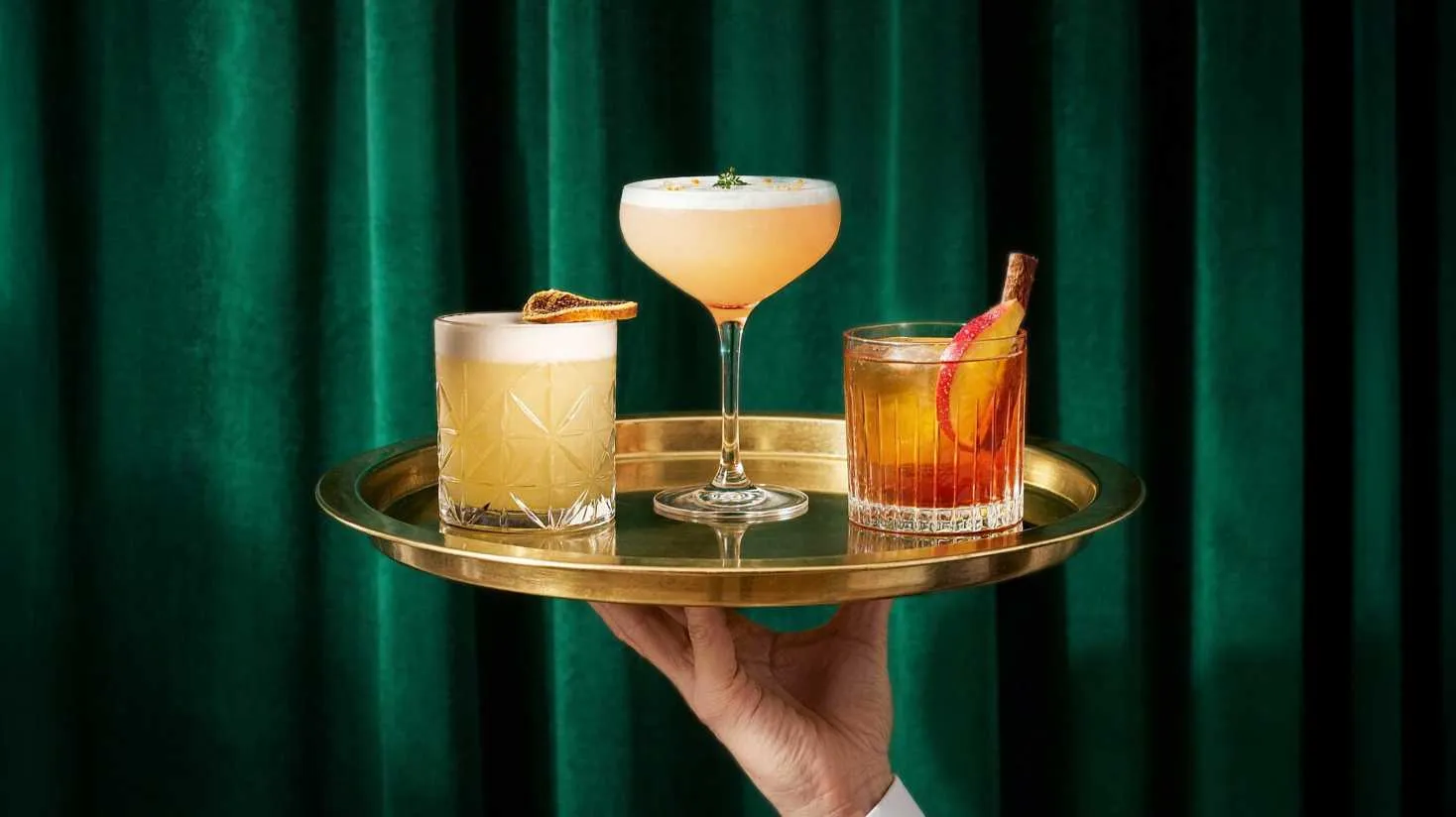 Macallan Whisky Moments at Gala