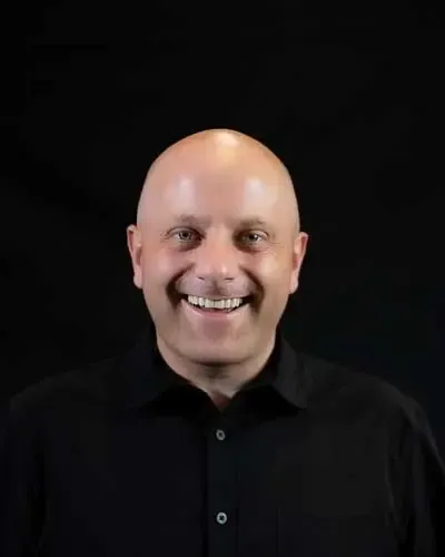 Wayne Wilson