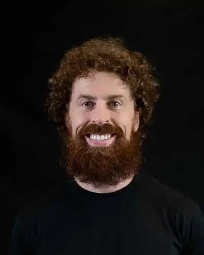 Ross Travis