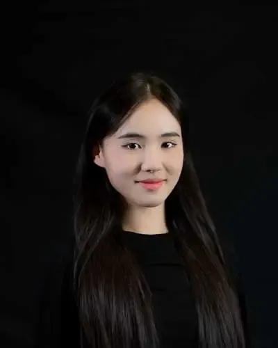 Yu Jingjing