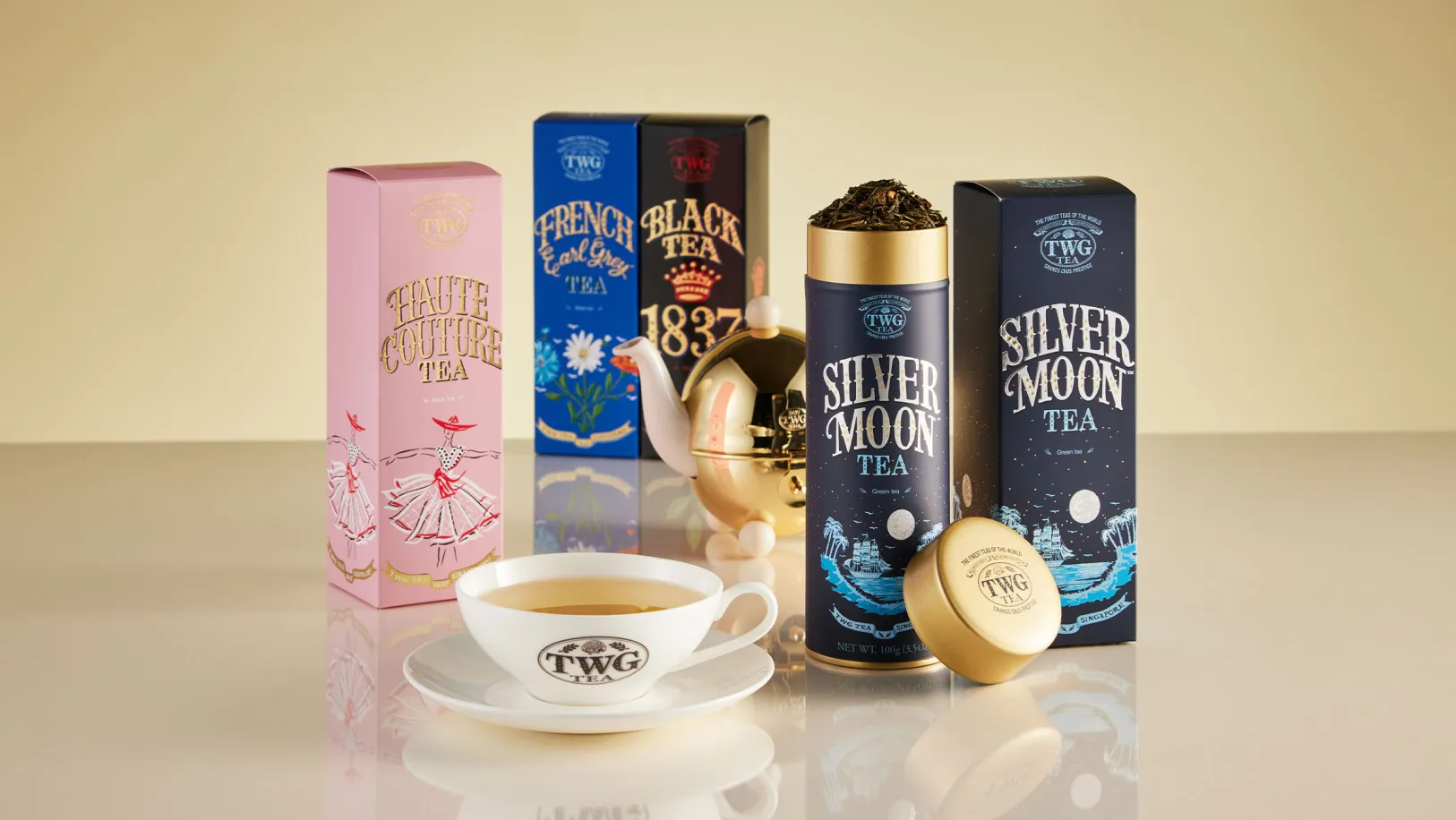 TWG Tea 03