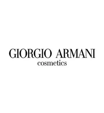 GIORGIO ARMANI