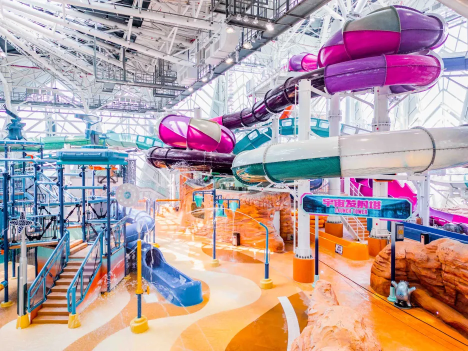Water Park 4