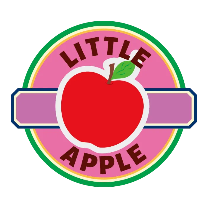 Little Apple