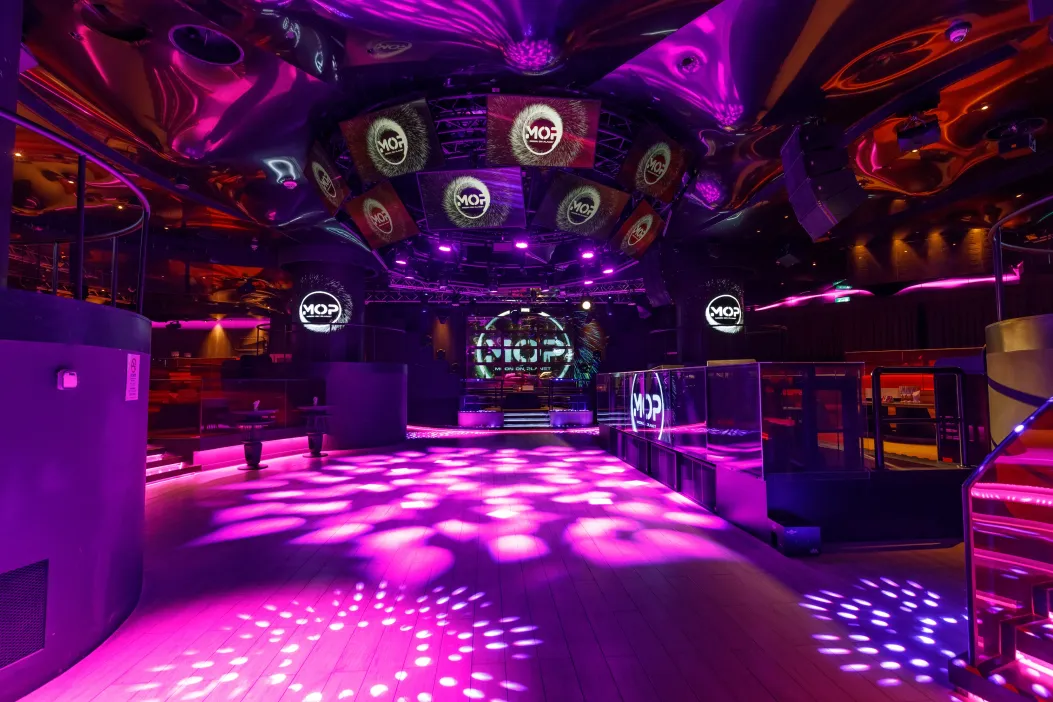 Club MOP 2