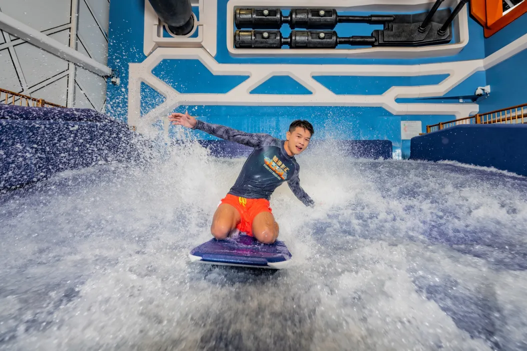 Water Park 11