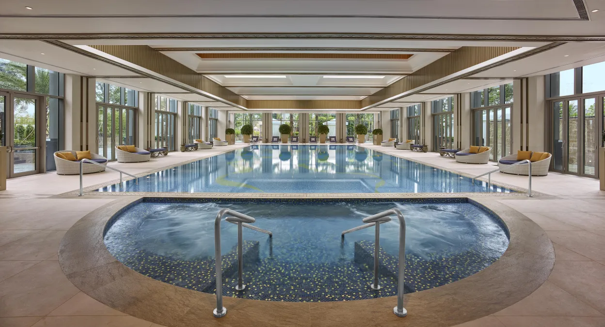 pool 3