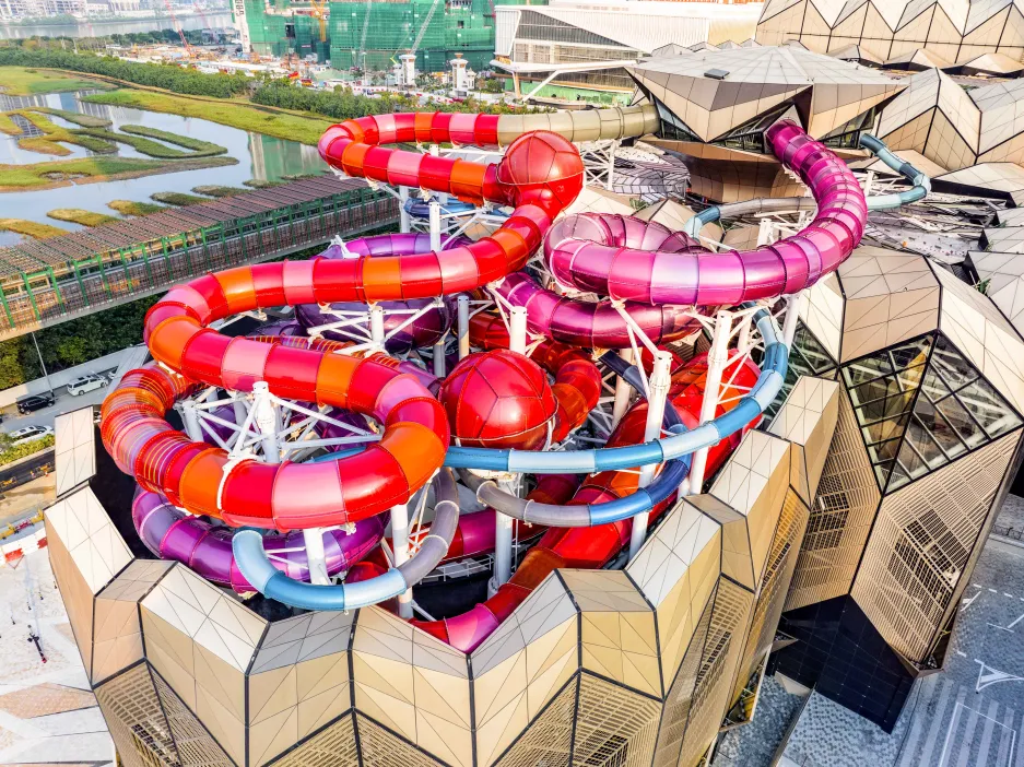 Water Park 13