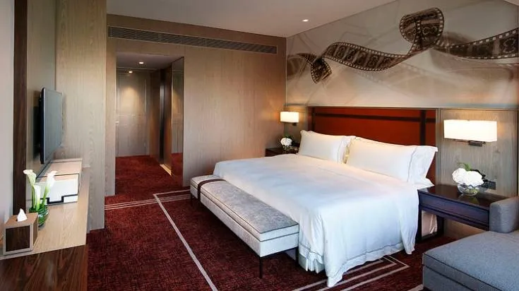Studio City Bed and Breakfast Package