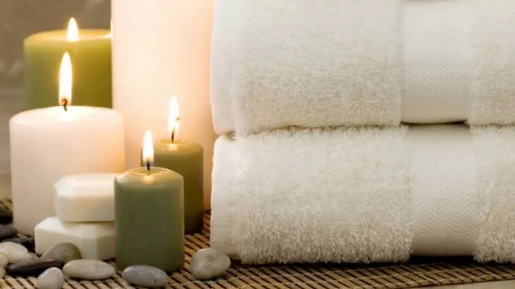 Spa & Leisure Membership