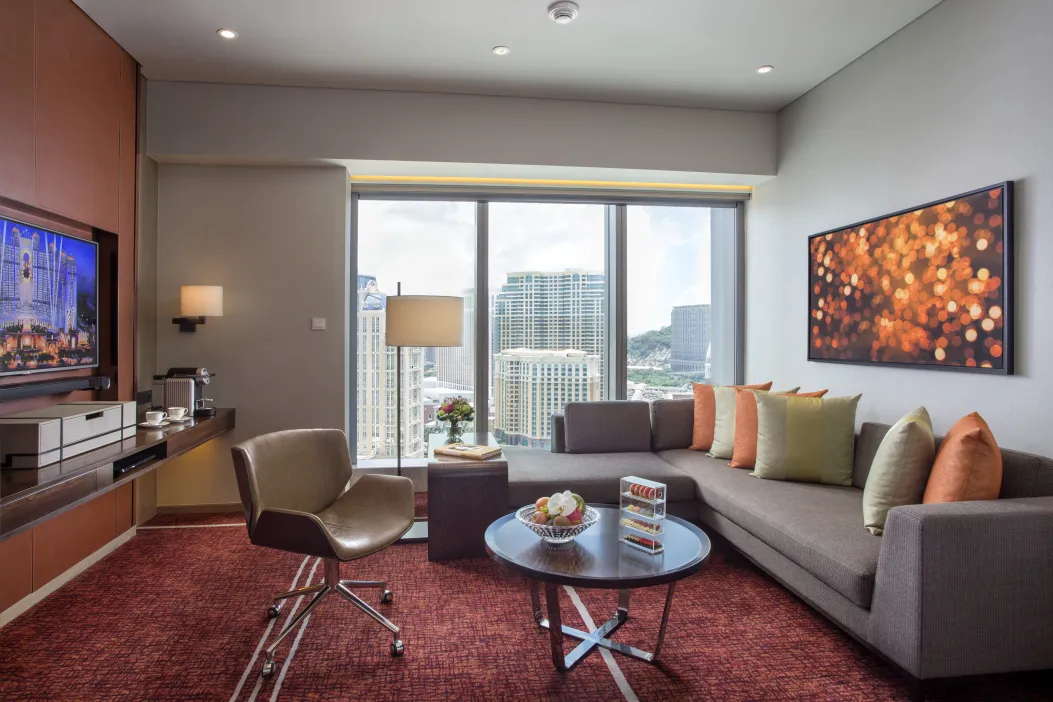 Celebrity Vista Room | Studio City Macau