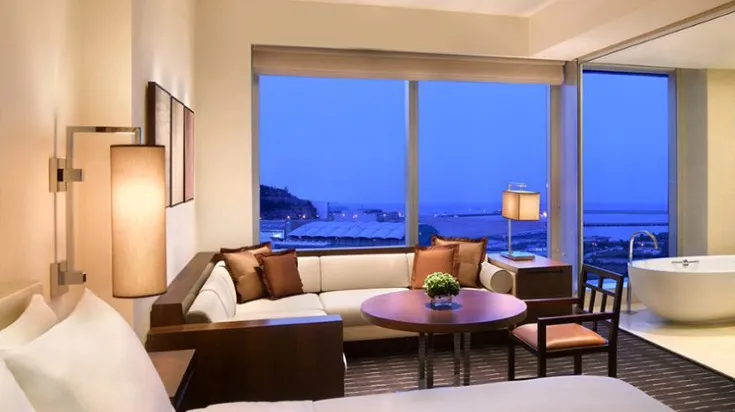 Splash & Stay Hotel Package