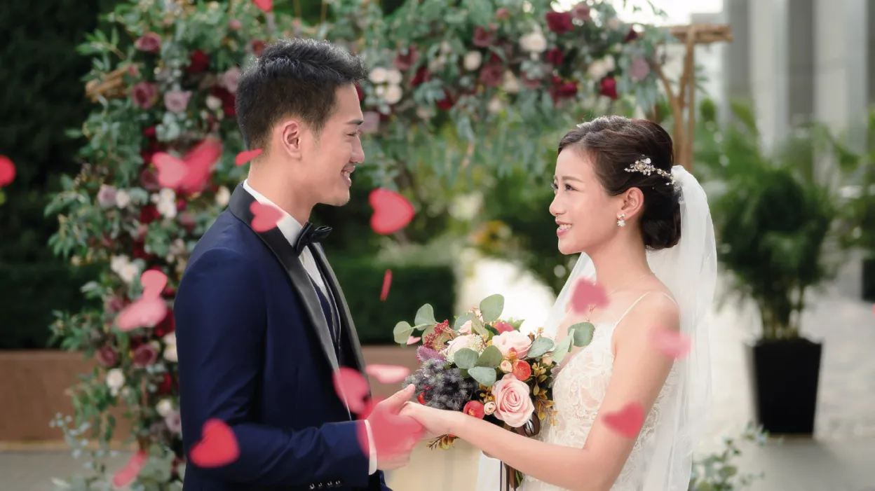 Dazzling Dream Wedding Expo