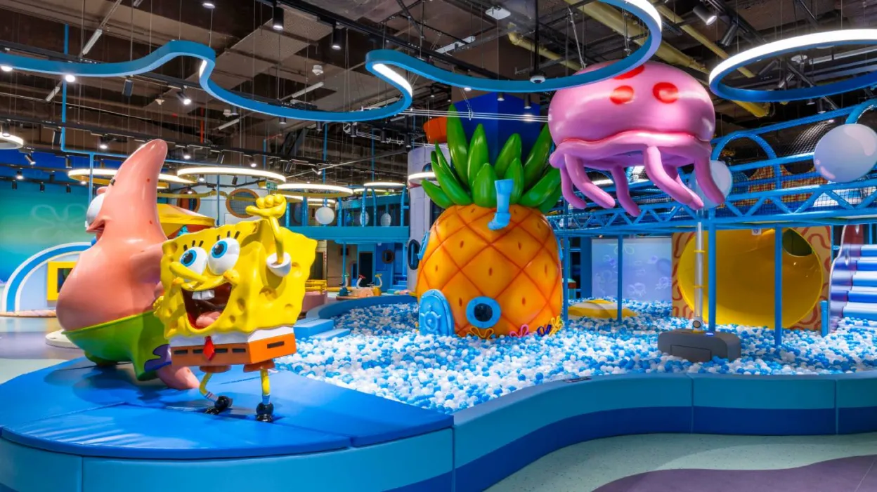 SpongeBob_Indoor_Playground_02