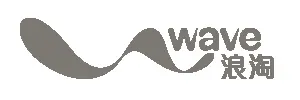 wave logo