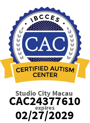 IBCCES感官指引