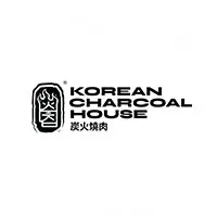 Korean Charcoal House logo