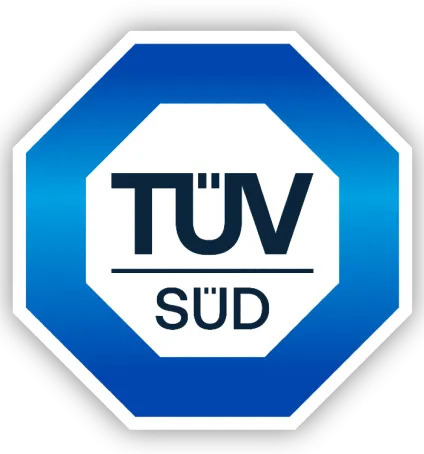 TÜV SÜD