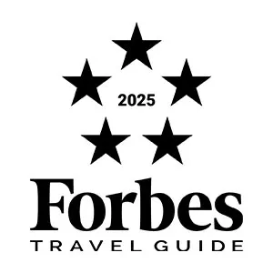 Forbes Travel Guide