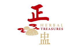 Herbal Treasures image