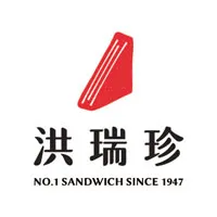Hung Rui Chen logo